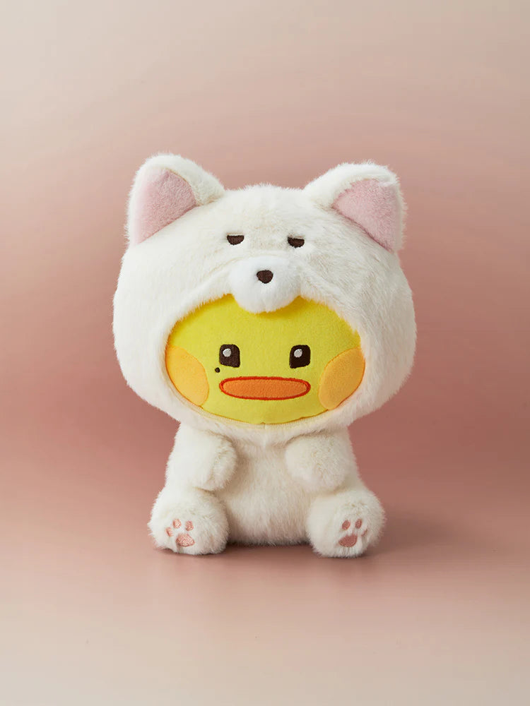 [PRE-ORDER] ZEROBASEONE - 'zeroni WONDERLAND' - Medium Plush