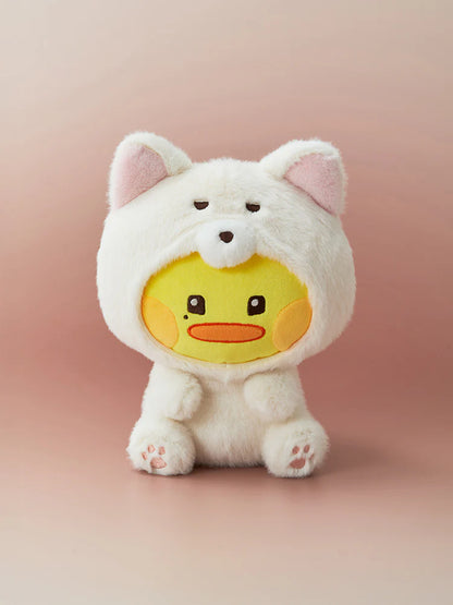 [PRE-ORDER] ZEROBASEONE - 'zeroni WONDERLAND' - Medium Plush