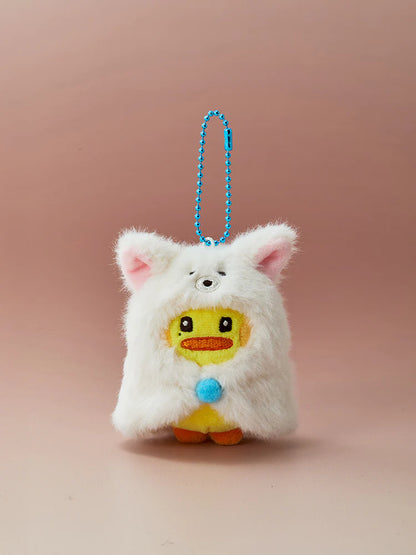 [PRE-ORDER] ZEROBASEONE - 'zeroni WONDERLAND' - Mini Plush Keyring