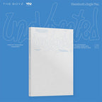 [FINAL SALE] THE BOYZ - 3rd Album 'Unexpected' (Photobook Ver.)