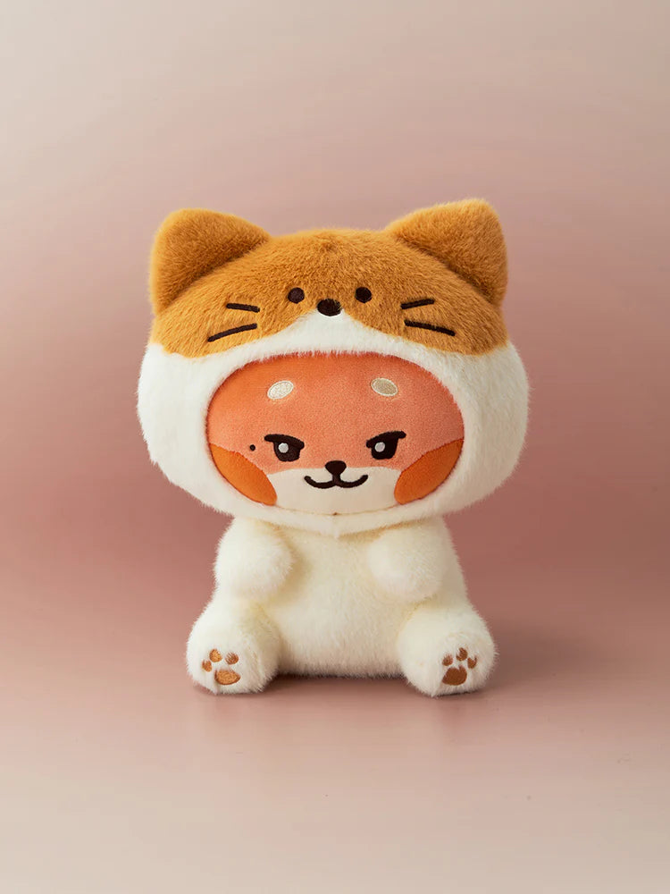 [PRE-ORDER] ZEROBASEONE - 'zeroni WONDERLAND' - Medium Plush