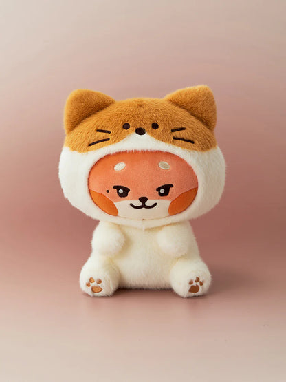 [PRE-ORDER] ZEROBASEONE - 'zeroni WONDERLAND' - Medium Plush