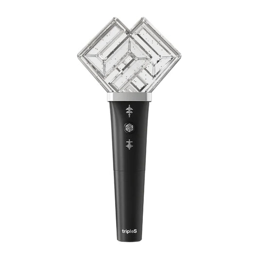 [PRE-ORDER] tripleS - Official Light Stick