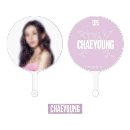 [PRE-ORDER] TWICE - 'This is For' World Tour in Incheon MD - Image Picket