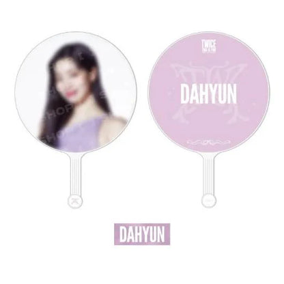 [PRE-ORDER] TWICE - 'This is For' World Tour in Incheon MD - Image Picket