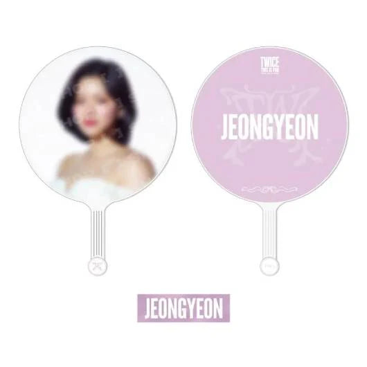 [PRE-ORDER] TWICE - 'This is For' World Tour in Incheon MD - Image Picket