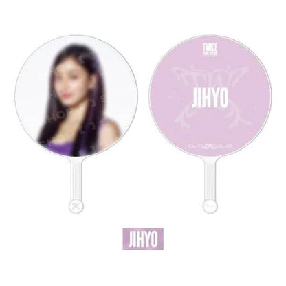 [PRE-ORDER] TWICE - 'This is For' World Tour in Incheon MD - Image Picket