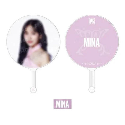 [PRE-ORDER] TWICE - 'This is For' World Tour in Incheon MD - Image Picket