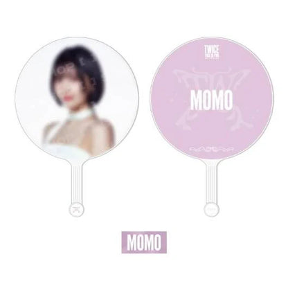 [PRE-ORDER] TWICE - 'This is For' World Tour in Incheon MD - Image Picket