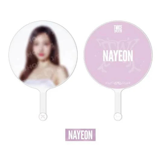 TWICE - 'This is For' World Tour in Incheon MD - Image Picket