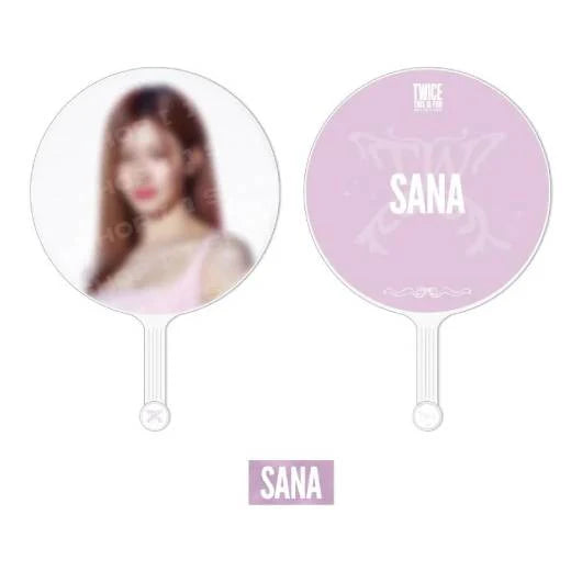 [PRE-ORDER] TWICE - 'This is For' World Tour in Incheon MD - Image Picket