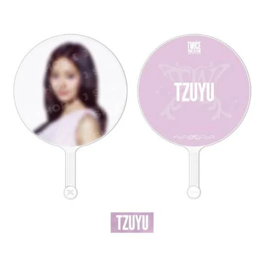 [PRE-ORDER] TWICE - 'This is For' World Tour in Incheon MD - Image Picket