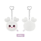 TWICE - 'This is For' World Tour in Incheon MD - Lovely Face Keyring