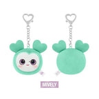 TWICE - 'This is For' World Tour in Incheon MD - Lovely Face Keyring