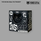 TWS  - 5th Mini Album 'NO TRAGEDY' (ROMEO CAT ver.)
