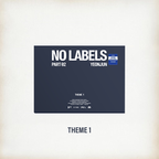 TXT - YEONJUN - 'NO LABELS: PART 02' (Photobook ver.) (hello82 Exclusive)