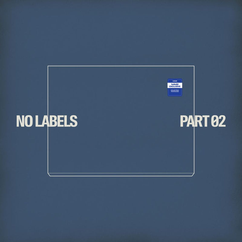 [PRE-ORDER] TXT - YEONJUN - 'NO LABELS: PART 02' (Photobook ver.) (hello82 Exclusive)