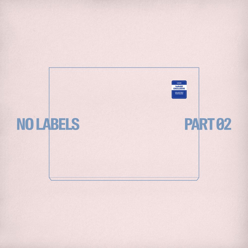 [PRE-ORDER] TXT - YEONJUN - 'NO LABELS: PART 02' (Photobook ver.) (hello82 Exclusive)