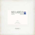 TXT - YEONJUN - 'NO LABELS: PART 02' (Photobook ver.) (hello82 Exclusive)