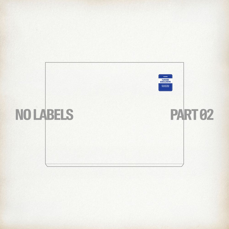 [PRE-ORDER] TXT - YEONJUN - 'NO LABELS: PART 02' (Photobook ver.) (hello82 Exclusive)