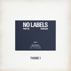 TXT - YEONJUN - 'NO LABELS: PART 02' (Photobook ver.) + MAKESTAR Photocard POB
