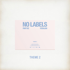 TXT - YEONJUN - 'NO LABELS: PART 02' (Photobook ver.) + MAKESTAR Photocard POB