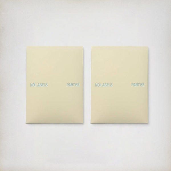 TXT - YEONJUN - 'NO LABELS: PART 02' (Weverse Albums ver.) (RANDOM)