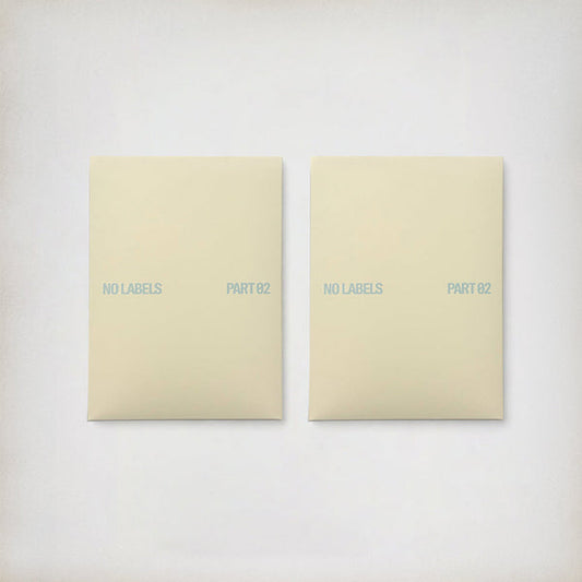 [PRE-ORDER] TXT - YEONJUN - 'NO LABELS: PART 02' (Weverse Albums ver.) (RANDOM)
