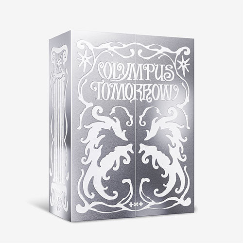 [PRE-ORDER] TXT - 2026 SEASON'S GREETINGS 'OLYMPUS TOMORROW'