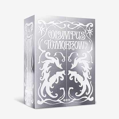 [PRE-ORDER] TXT - 2026 SEASON'S GREETINGS 'OLYMPUS TOMORROW'