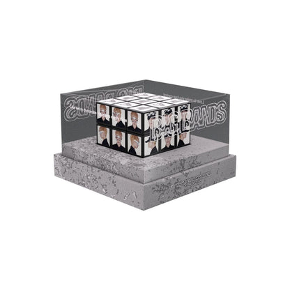 WAYV - 7th Mini-Album 'Big Bands' (Special Ver.)