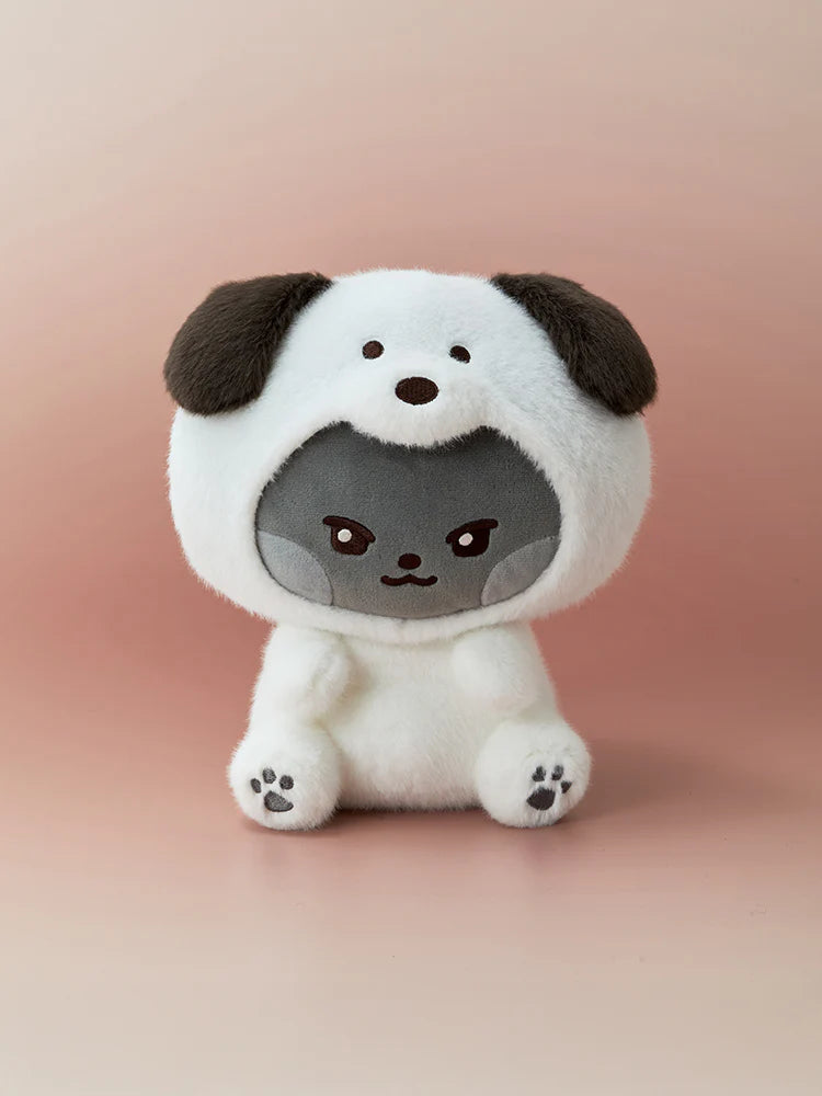 [PRE-ORDER] ZEROBASEONE - 'zeroni WONDERLAND' - Medium Plush
