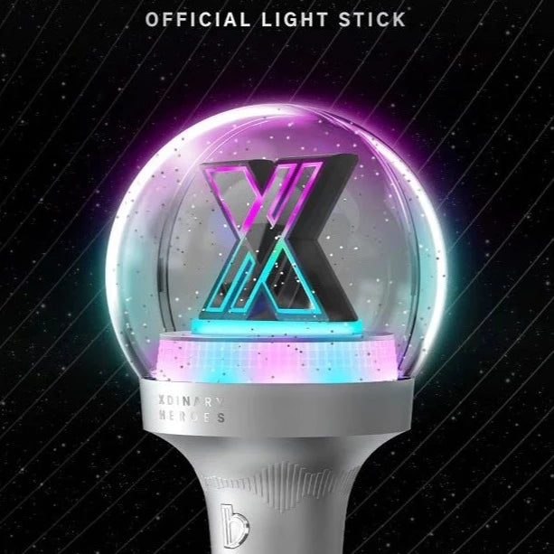 Xdinary Heroes - Official Lightstick