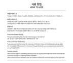 Xdinary Heroes - Official Lightstick