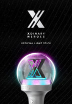 Xdinary Heroes - Official Lightstick