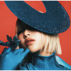 XG - 1st Album 'THE CORE - 核' (Solo ver.) + Solo Trading Card