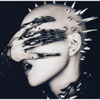 XG - 1st Album 'THE CORE - 核' (Solo ver.) + Solo Trading Card