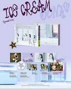 ITZY - YUNA - 'Ice Cream' (SPECIAL ver.)