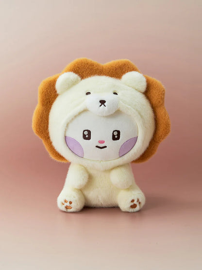 [PRE-ORDER] ZEROBASEONE - 'zeroni WONDERLAND' - Medium Plush