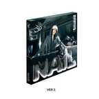 YVES - 4th EP 'NAIL (Deluxe Photobook ver.)
