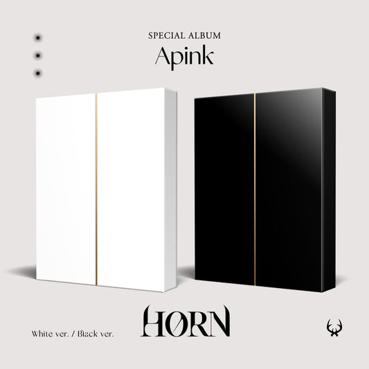 Apink - Special Album ‘HORN’