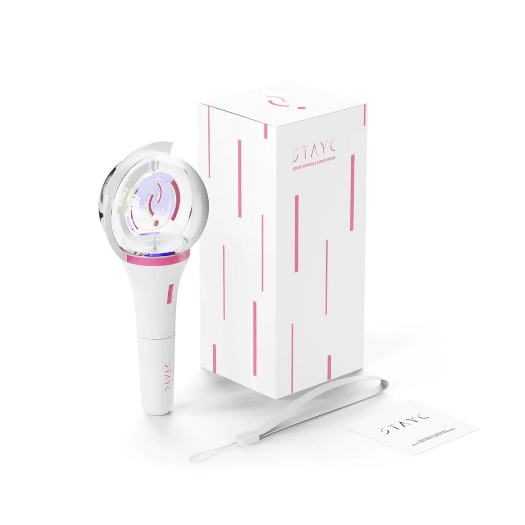 STAYC - Official Lightstick