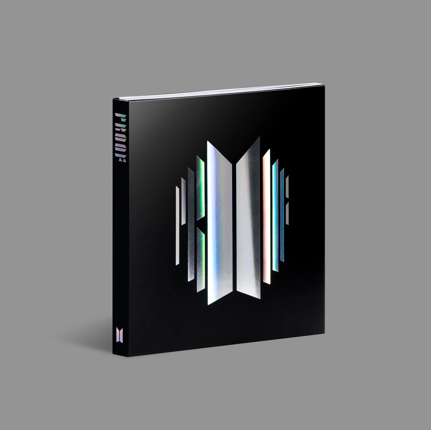 BTS 방탄소년단 - Anthology Album 'PROOF' (Compact Version)