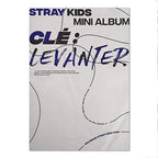 Stray Kids - 5th EP 'Clé: Levanter' (Standard Version)