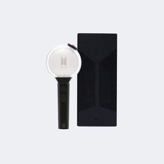 BTS - Official Army Bomb Lightstick (MAP OF THE SOUL: SPECIAL EDITION)