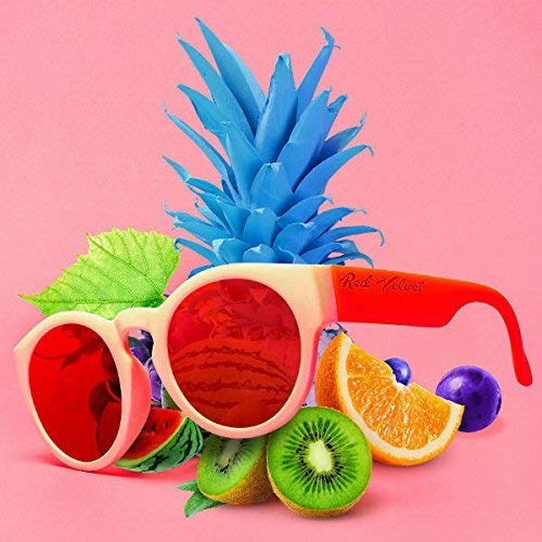 Red Velvet - Summer Mini-Album 'The Red Summer'