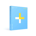 TXT - 1st Mini-Album 'The Dream Chapter: Star'