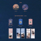 Stray Kids - 3rd EP 'I am YOU'