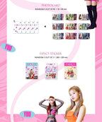 TWICE 트와이스 - 7th Mini-Album 'FANCY YOU'