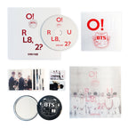 BTS 방탄소년단 - 1st Mini-Album 'O!RUL82?'